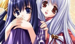 gl漫画h,探索禁忌之恋的激情与挑战